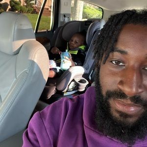 Meet your Posher, King